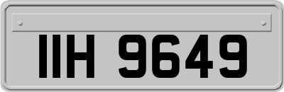 IIH9649
