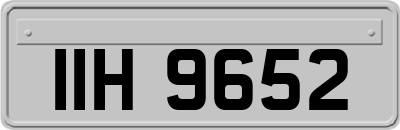IIH9652