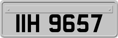 IIH9657