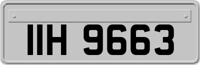 IIH9663