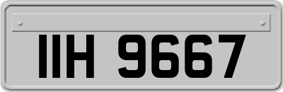 IIH9667