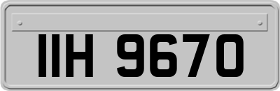 IIH9670