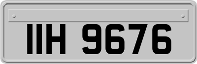 IIH9676