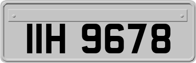 IIH9678