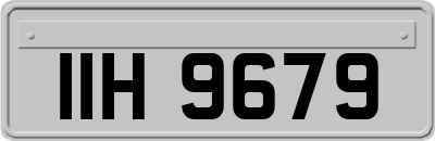 IIH9679