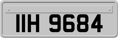 IIH9684