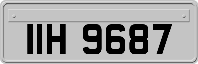 IIH9687