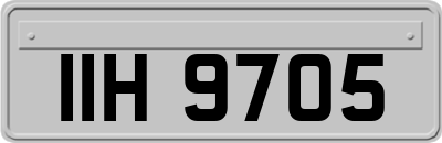 IIH9705