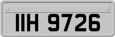IIH9726