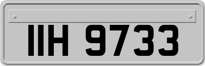IIH9733