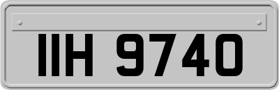 IIH9740