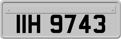 IIH9743
