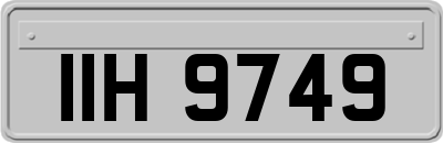 IIH9749