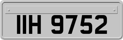 IIH9752