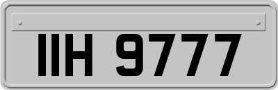 IIH9777