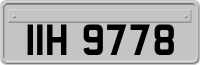 IIH9778
