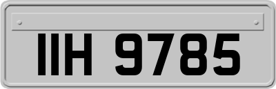 IIH9785