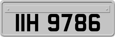 IIH9786