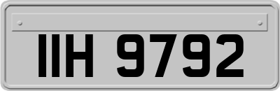 IIH9792