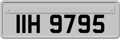 IIH9795
