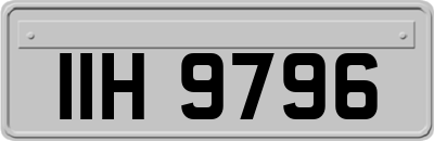 IIH9796