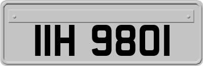 IIH9801