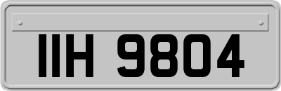 IIH9804
