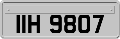 IIH9807