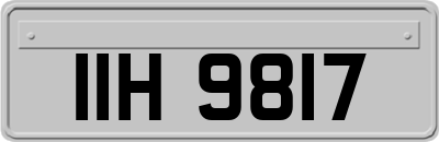 IIH9817