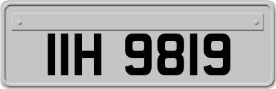 IIH9819