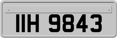 IIH9843