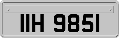 IIH9851