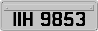 IIH9853