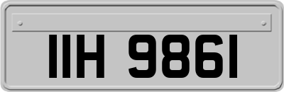 IIH9861