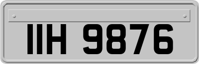 IIH9876