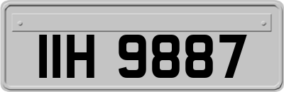 IIH9887