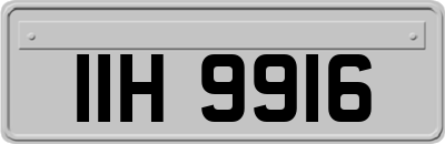 IIH9916