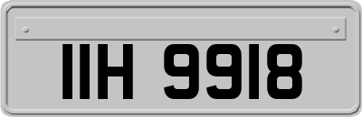 IIH9918