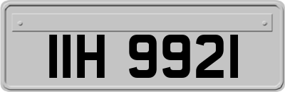 IIH9921