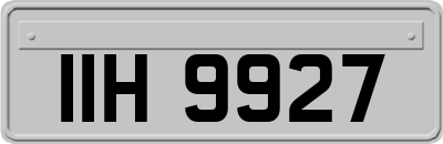 IIH9927