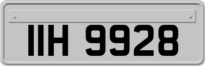 IIH9928