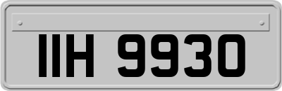 IIH9930