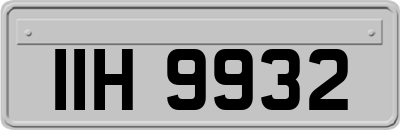IIH9932