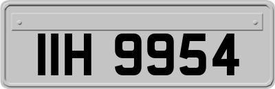 IIH9954