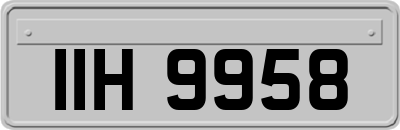 IIH9958