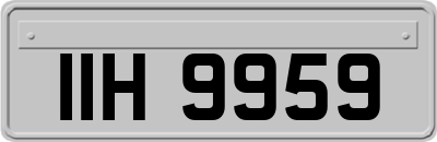 IIH9959