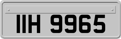 IIH9965