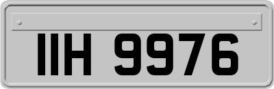 IIH9976