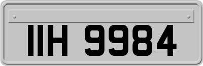 IIH9984