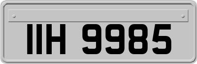 IIH9985